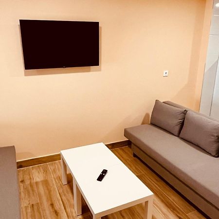 Apartamentos San Nicolas Logroño Zewnętrze zdjęcie