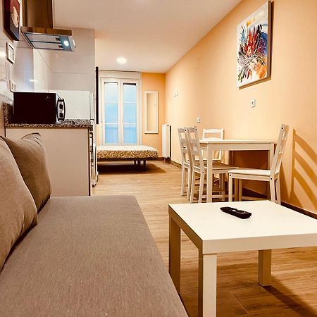 Apartamentos San Nicolas Logroño Zewnętrze zdjęcie