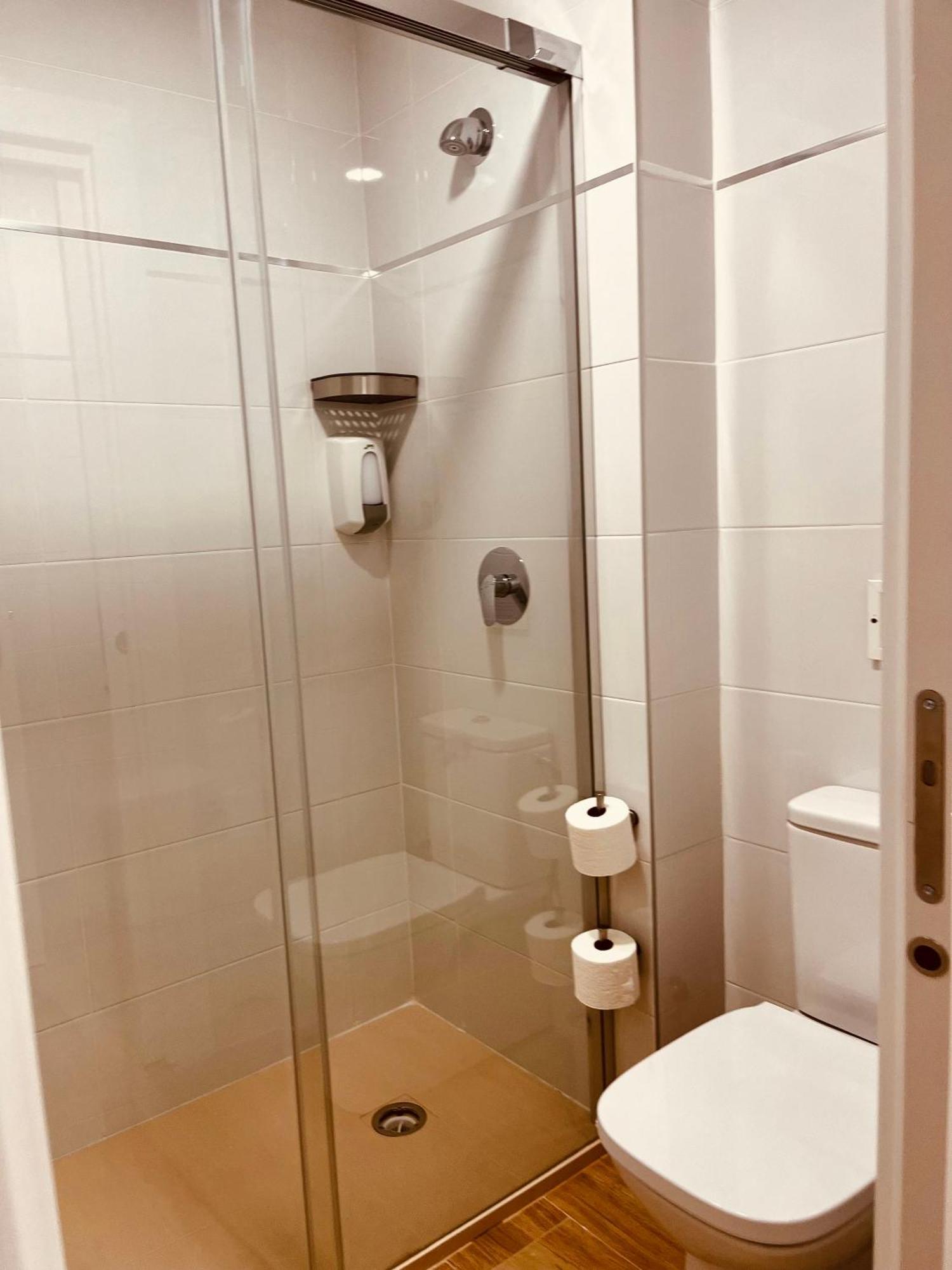 Apartamentos San Nicolas Logroño Zewnętrze zdjęcie
