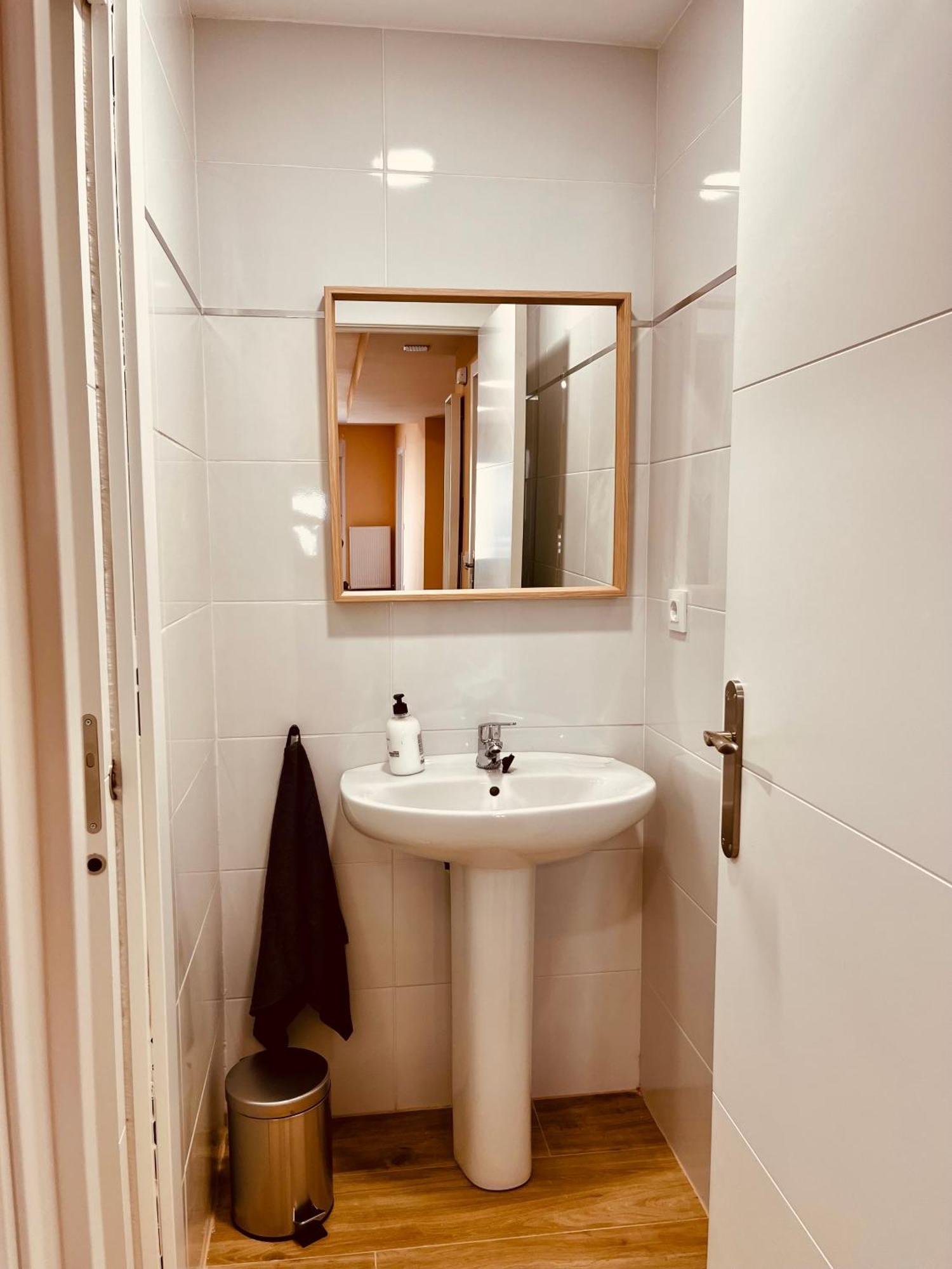 Apartamentos San Nicolas Logroño Zewnętrze zdjęcie