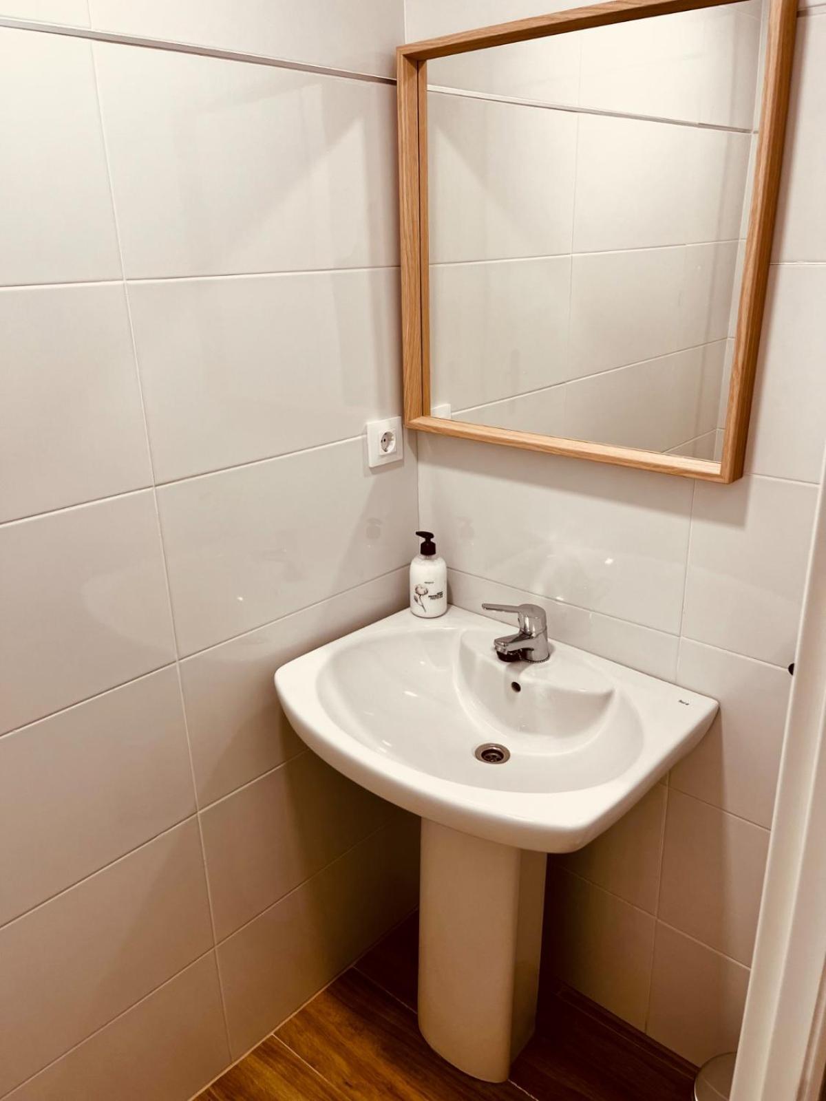 Apartamentos San Nicolas Logroño Zewnętrze zdjęcie