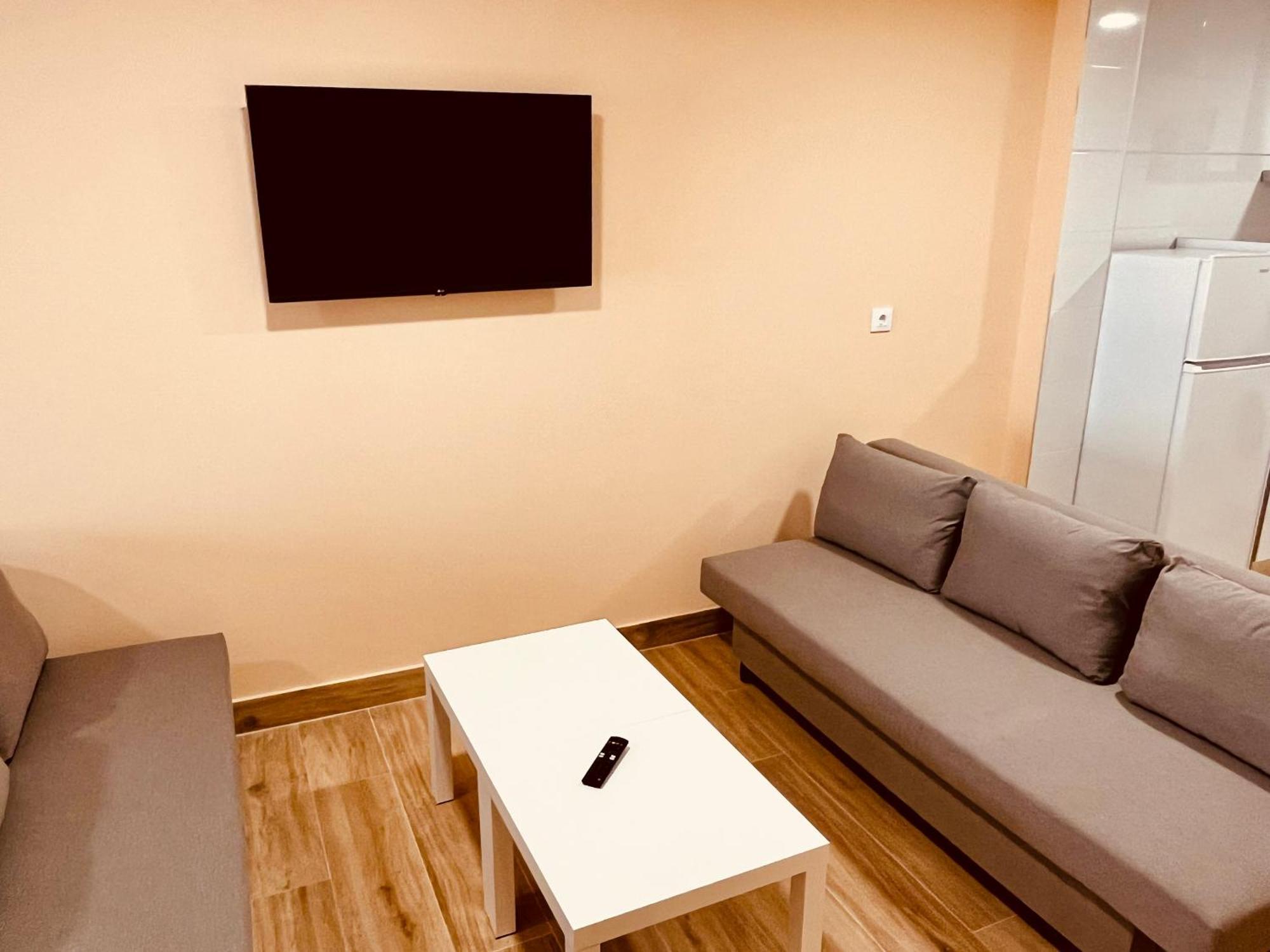 Apartamentos San Nicolas Logroño Zewnętrze zdjęcie