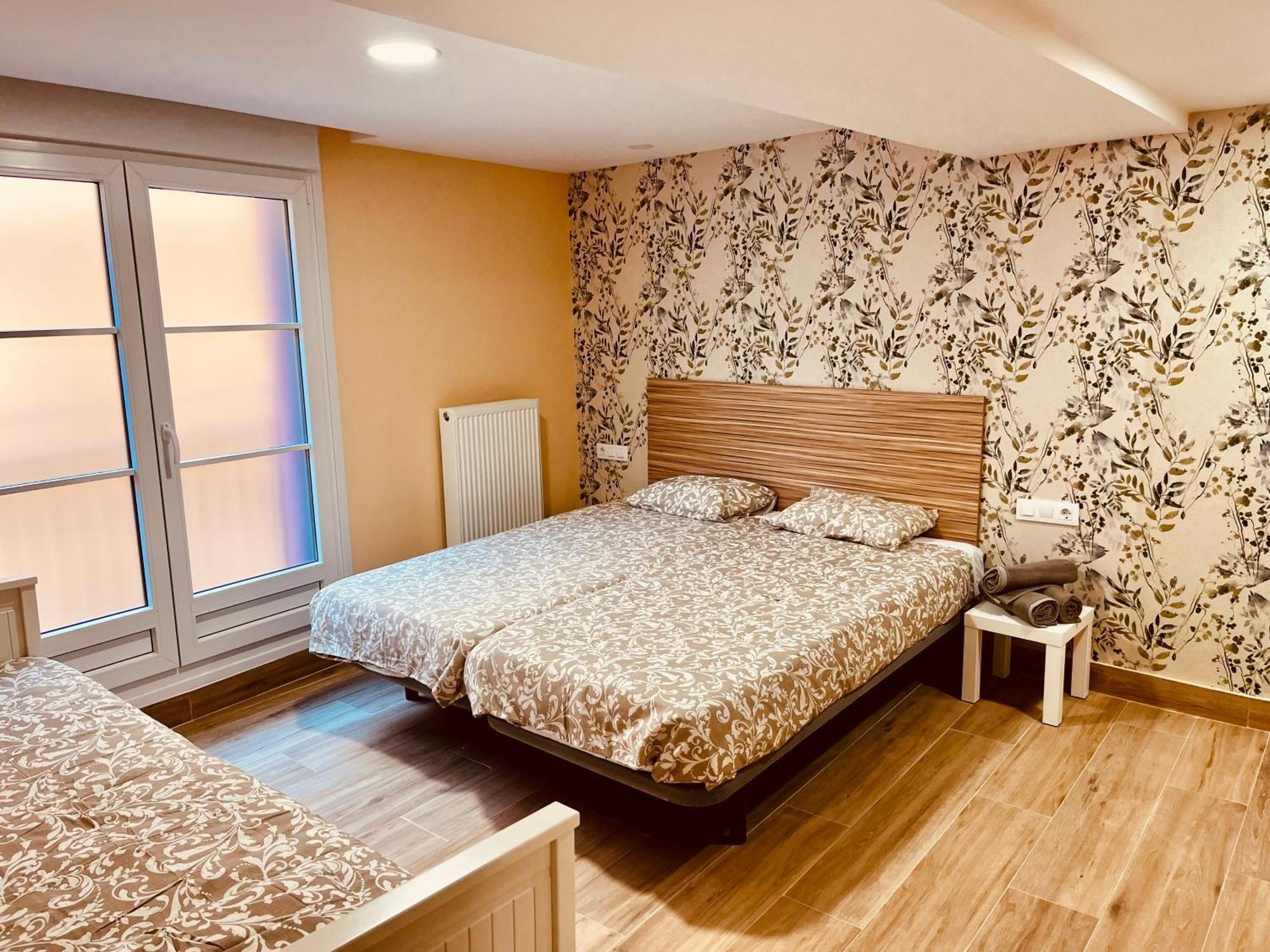 Apartamentos San Nicolas Logroño Zewnętrze zdjęcie