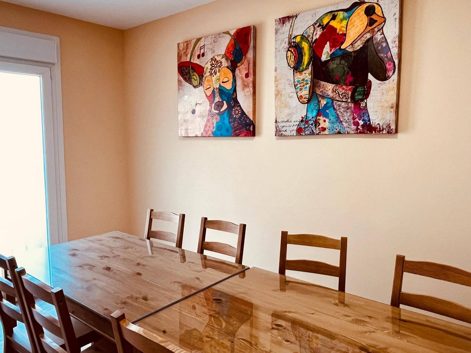 Apartamentos San Nicolas Logroño Zewnętrze zdjęcie