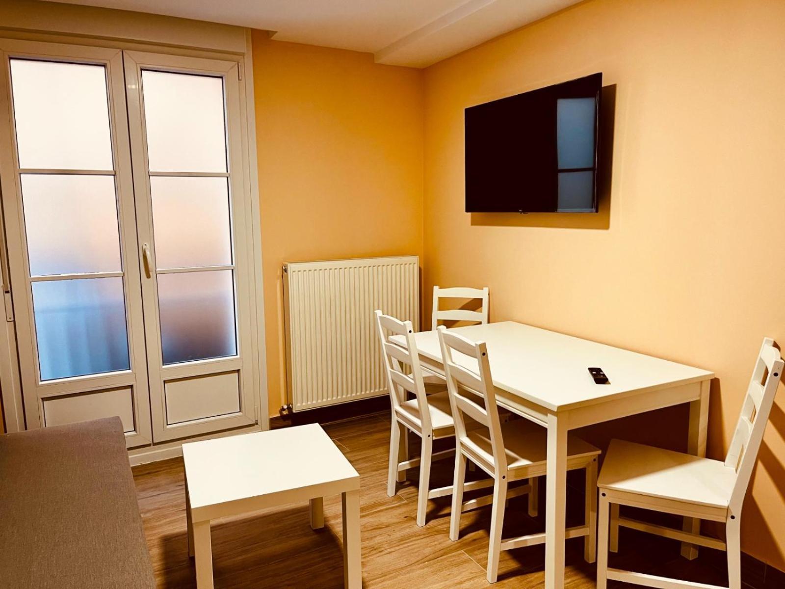Apartamentos San Nicolas Logroño Zewnętrze zdjęcie