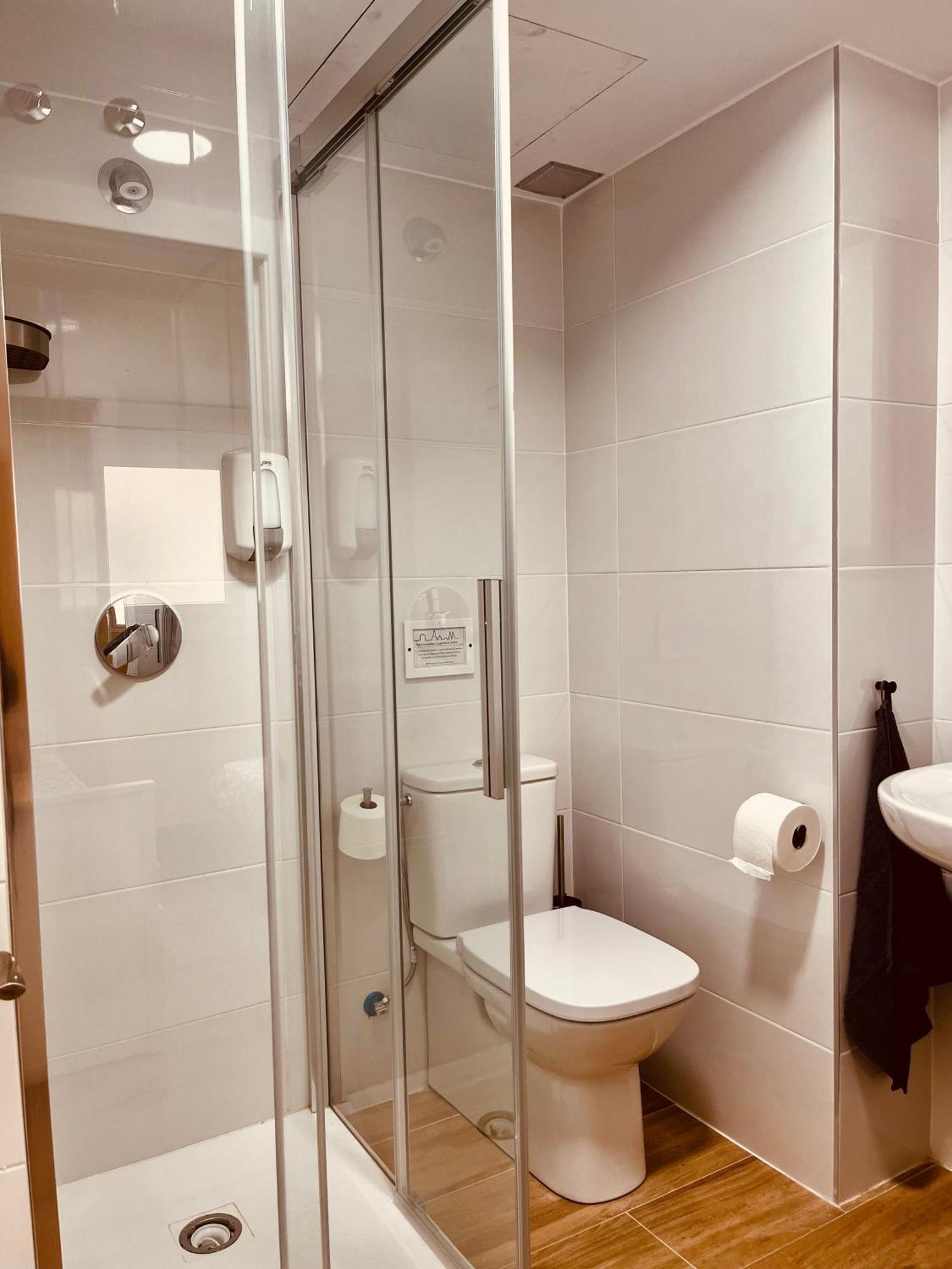 Apartamentos San Nicolas Logroño Zewnętrze zdjęcie