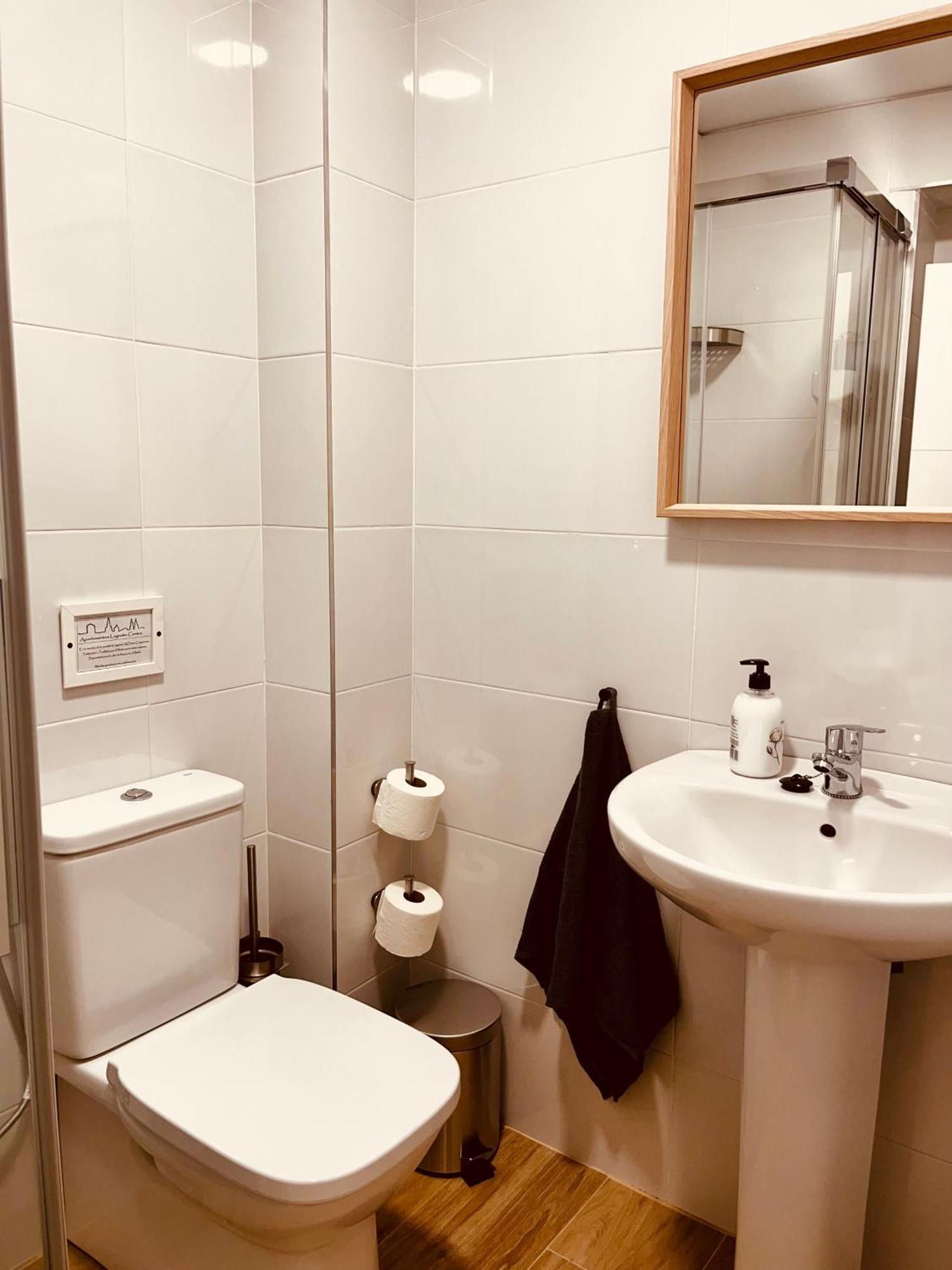 Apartamentos San Nicolas Logroño Zewnętrze zdjęcie