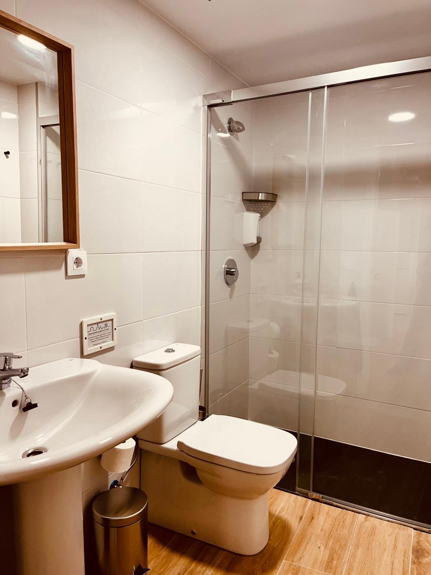 Apartamentos San Nicolas Logroño Zewnętrze zdjęcie