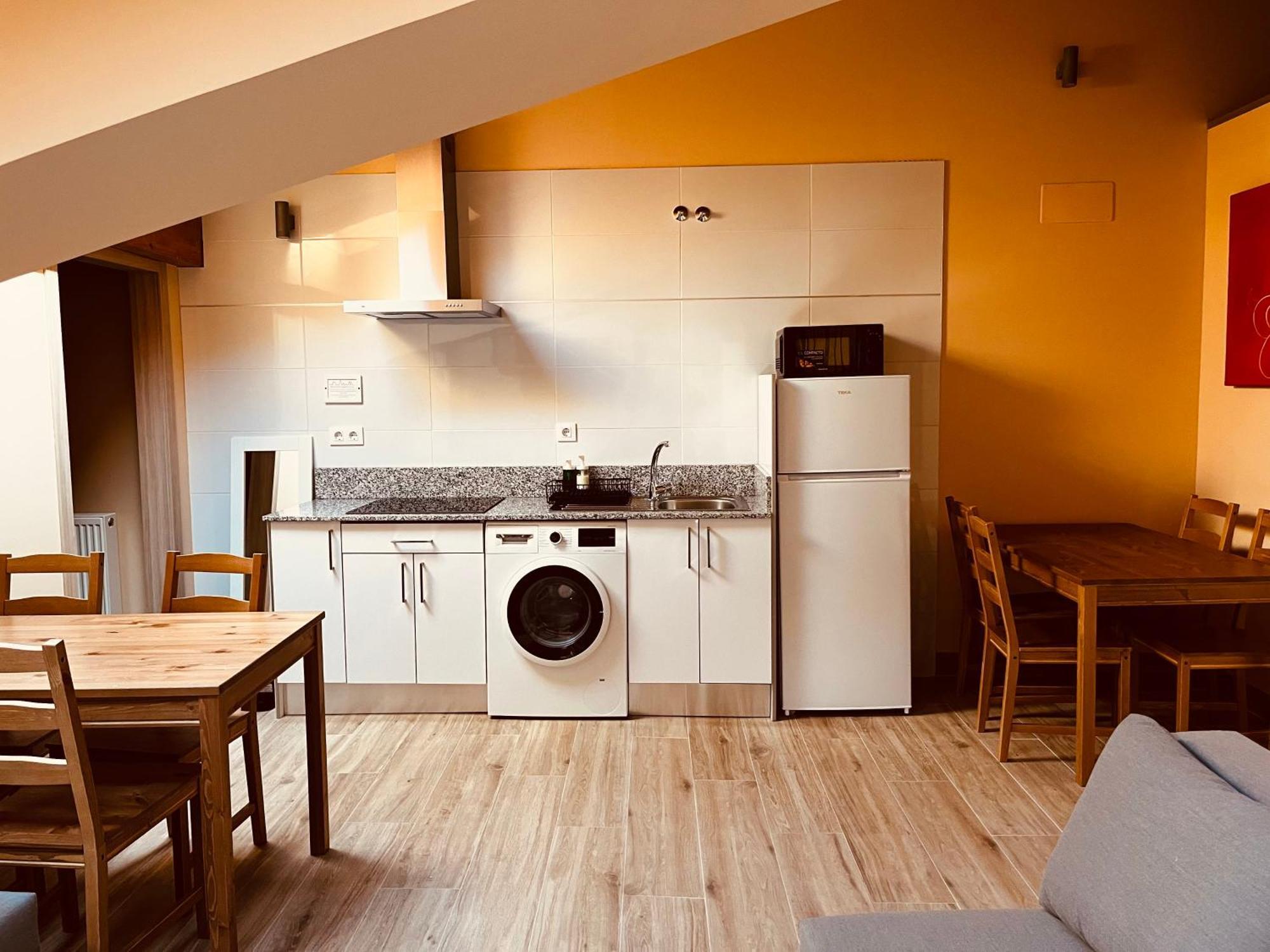 Apartamentos San Nicolas Logroño Zewnętrze zdjęcie