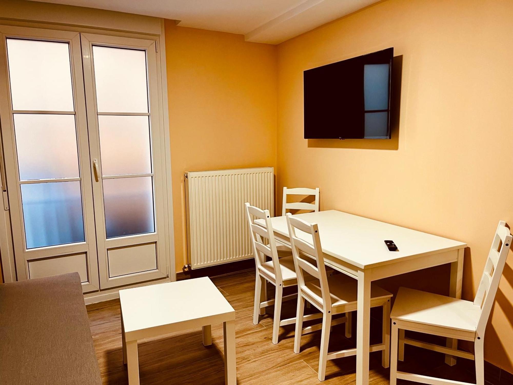 Apartamentos San Nicolas Logroño Zewnętrze zdjęcie