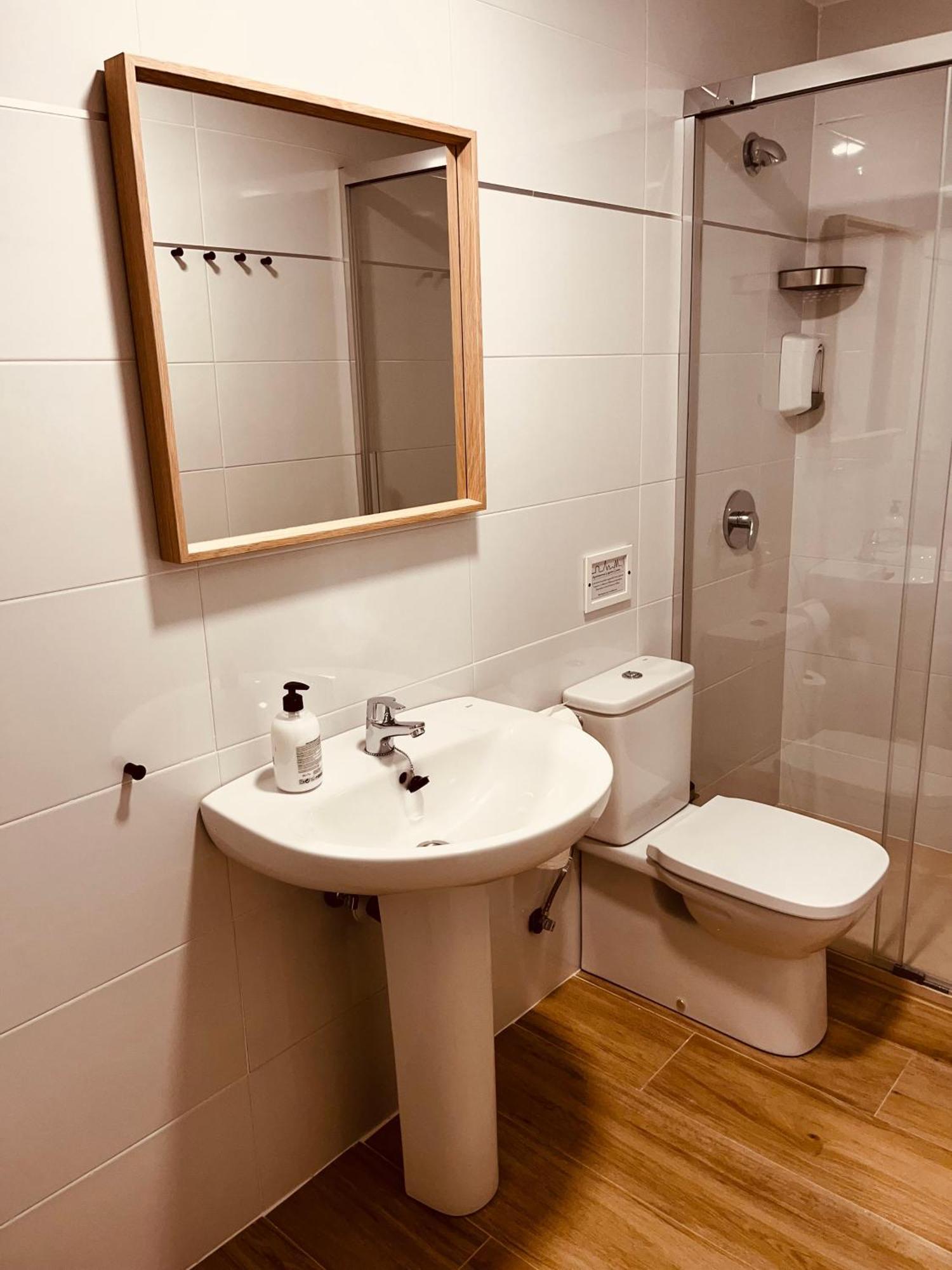 Apartamentos San Nicolas Logroño Zewnętrze zdjęcie