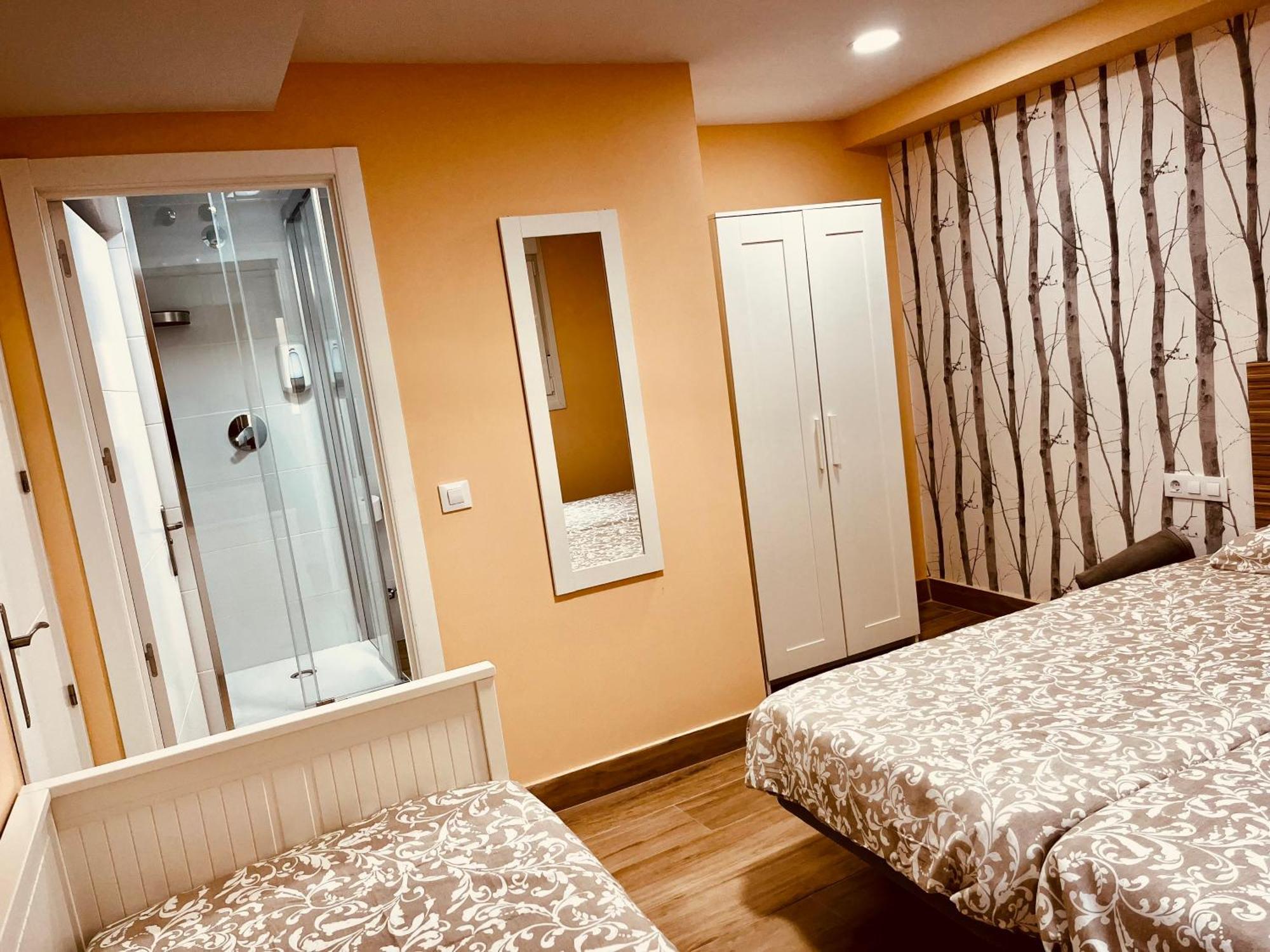 Apartamentos San Nicolas Logroño Zewnętrze zdjęcie