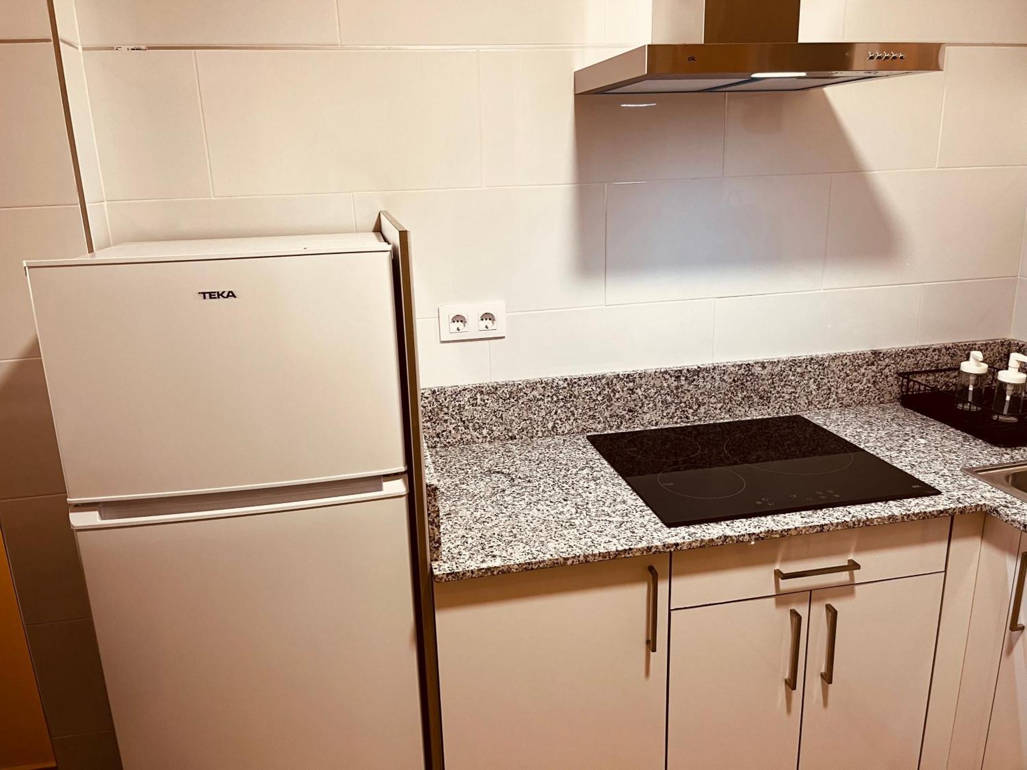 Apartamentos San Nicolas Logroño Zewnętrze zdjęcie