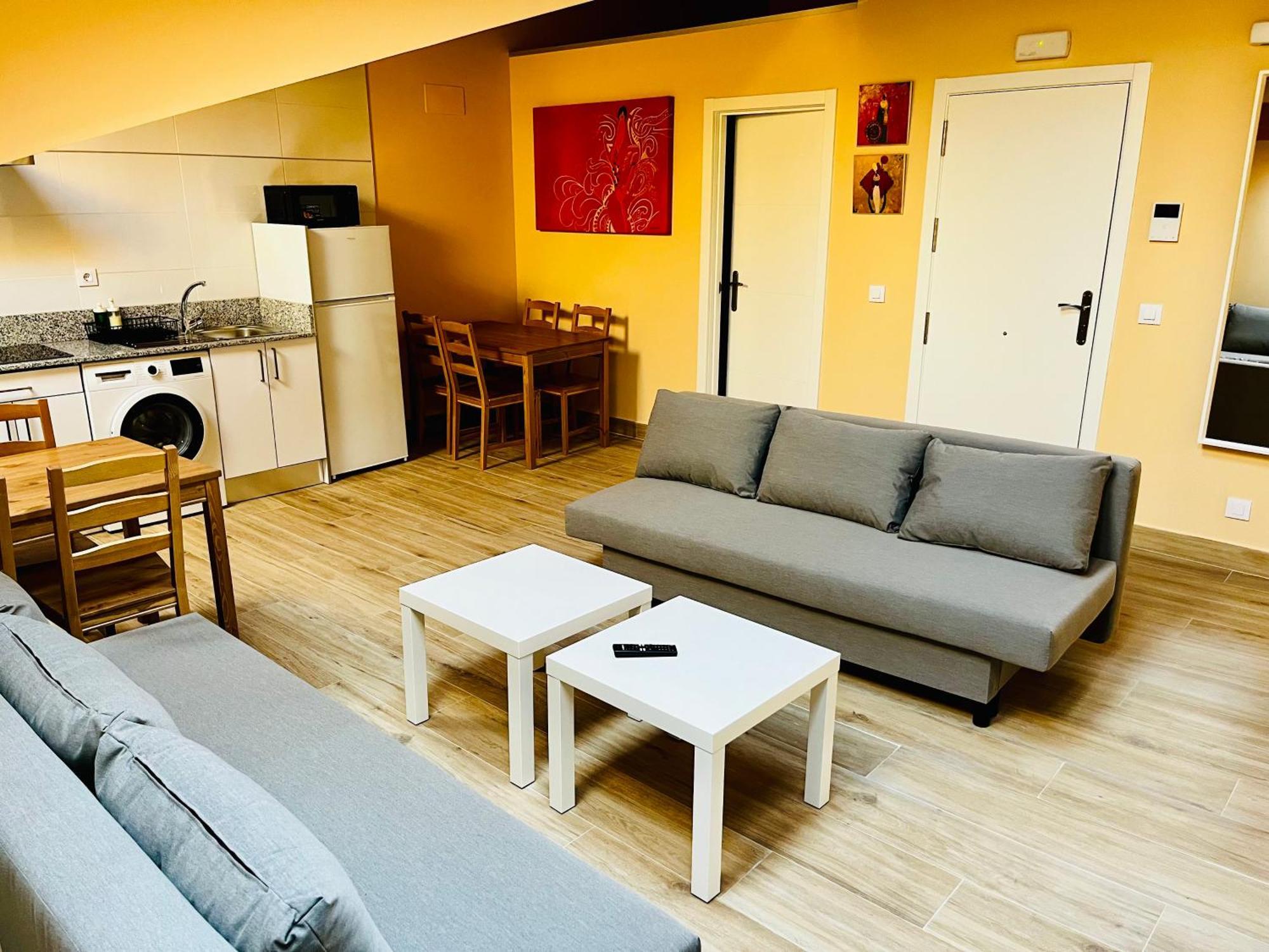 Apartamentos San Nicolas Logroño Zewnętrze zdjęcie