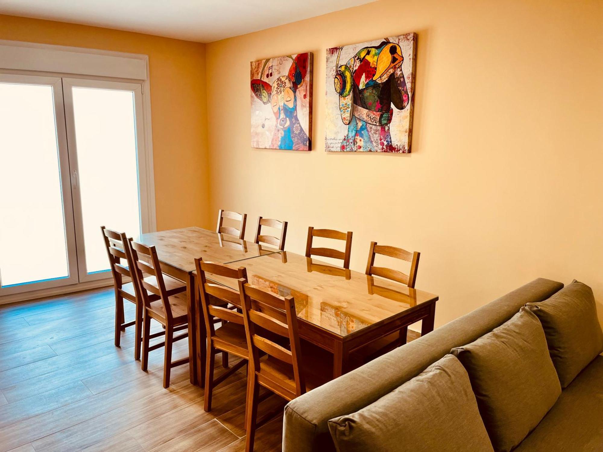 Apartamentos San Nicolas Logroño Zewnętrze zdjęcie