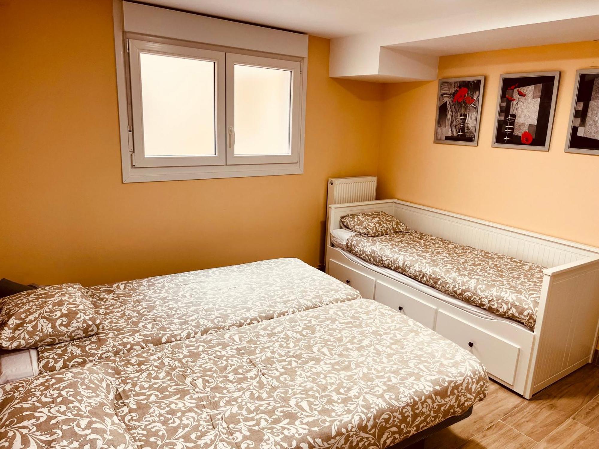 Apartamentos San Nicolas Logroño Zewnętrze zdjęcie