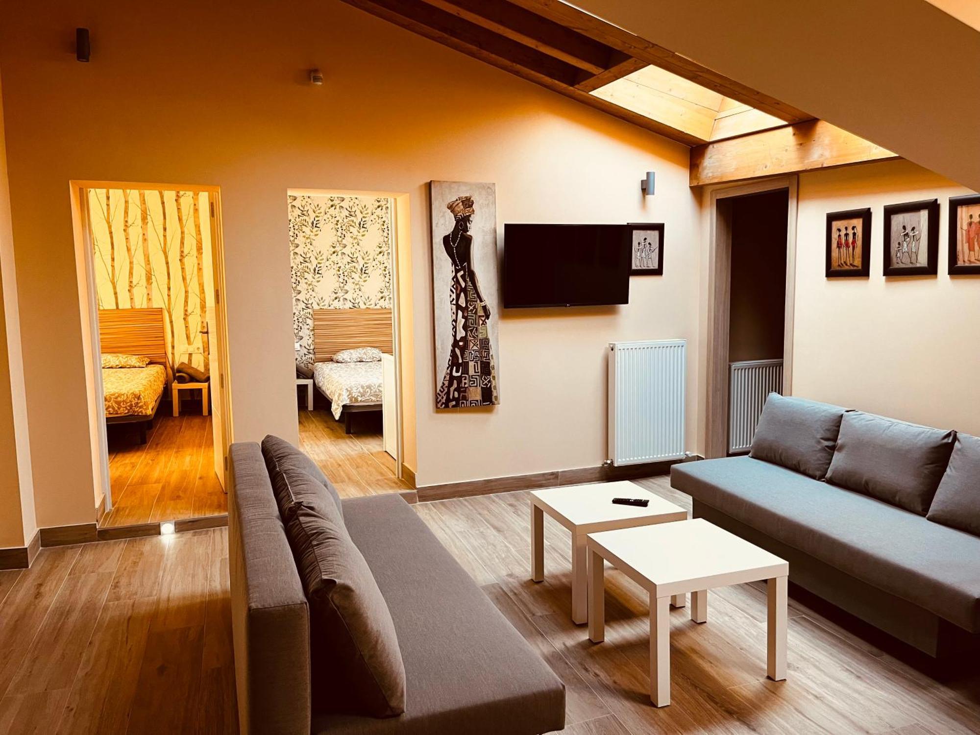 Apartamentos San Nicolas Logroño Zewnętrze zdjęcie