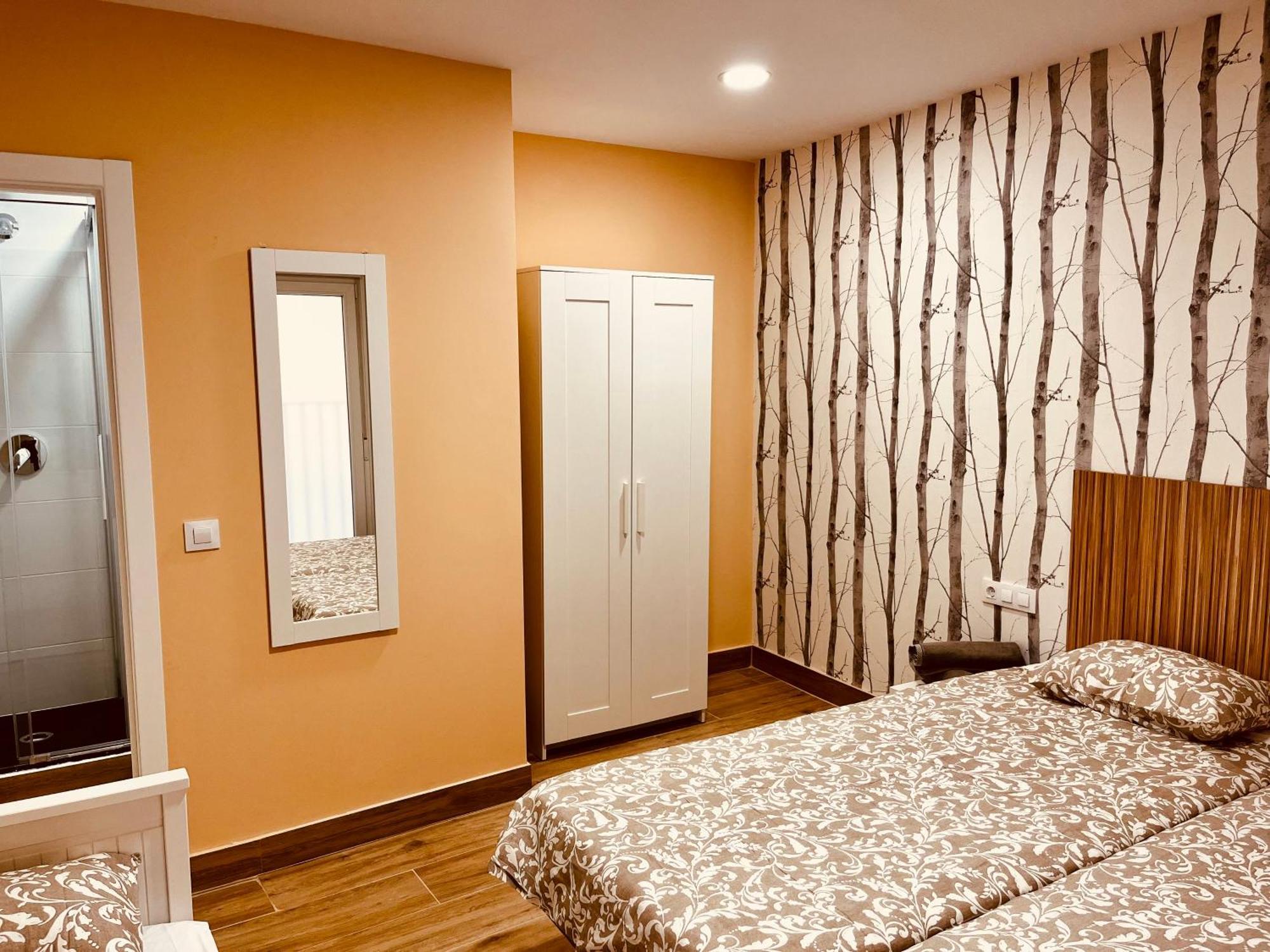 Apartamentos San Nicolas Logroño Zewnętrze zdjęcie