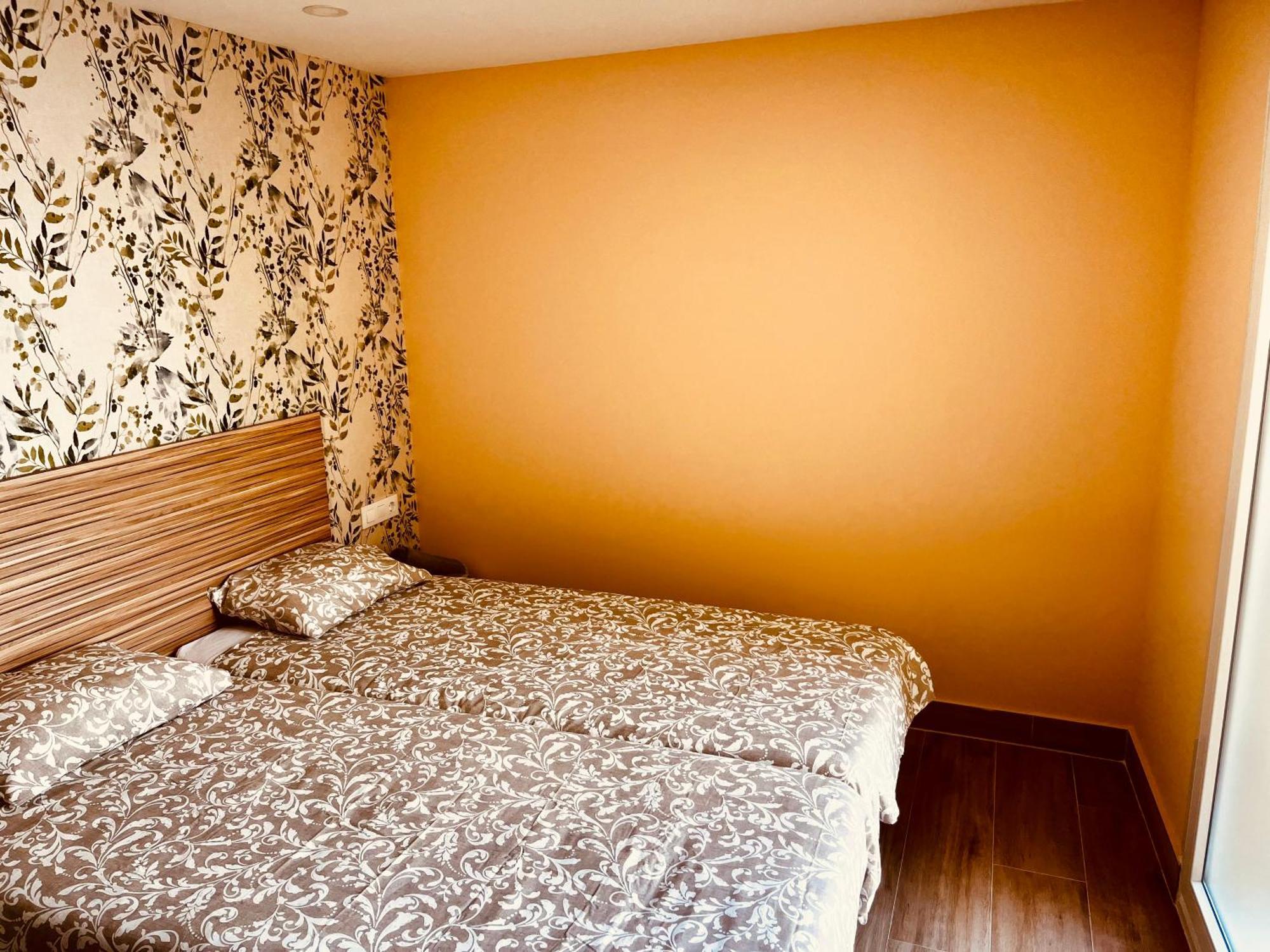 Apartamentos San Nicolas Logroño Zewnętrze zdjęcie