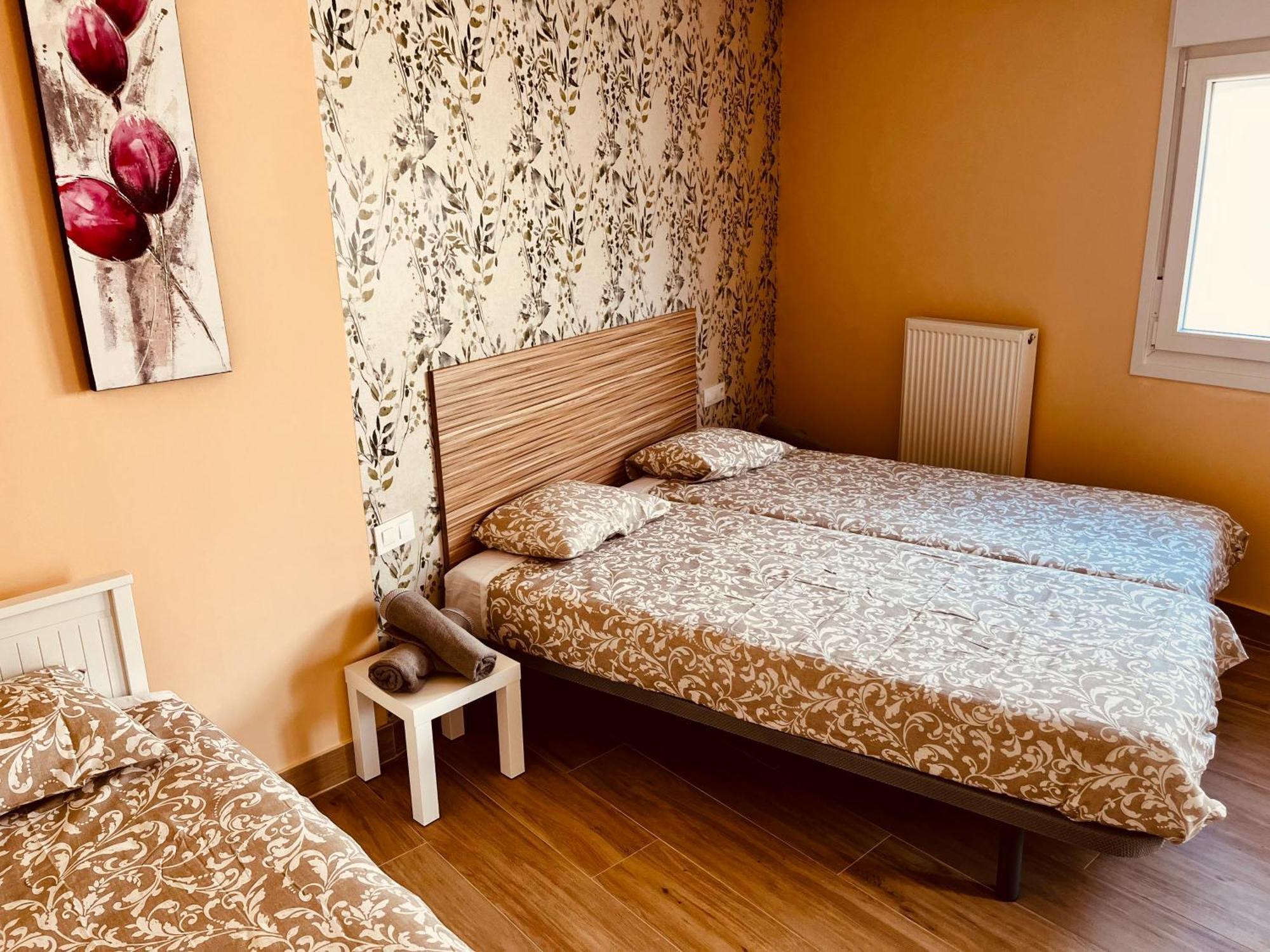 Apartamentos San Nicolas Logroño Zewnętrze zdjęcie