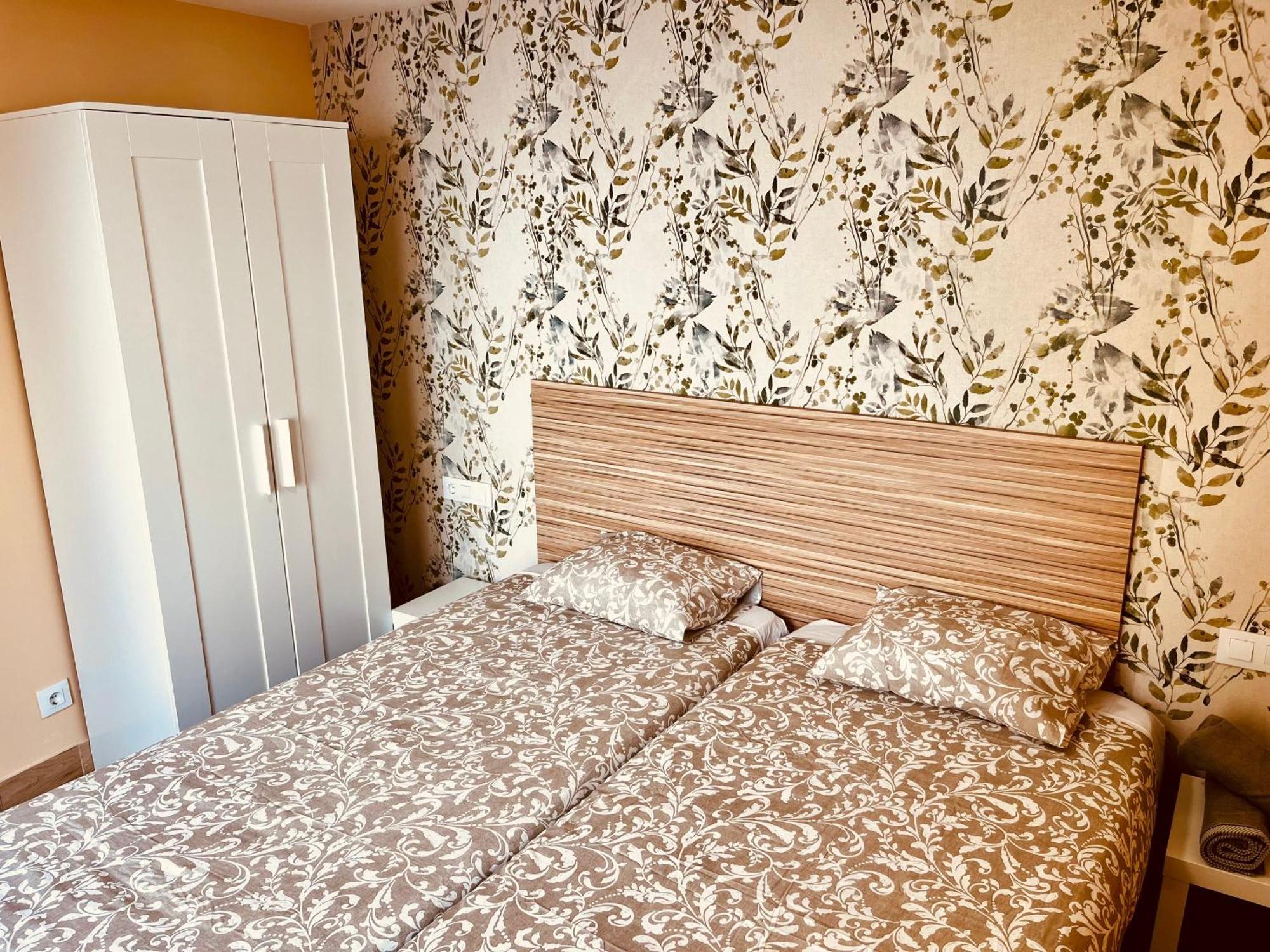 Apartamentos San Nicolas Logroño Zewnętrze zdjęcie