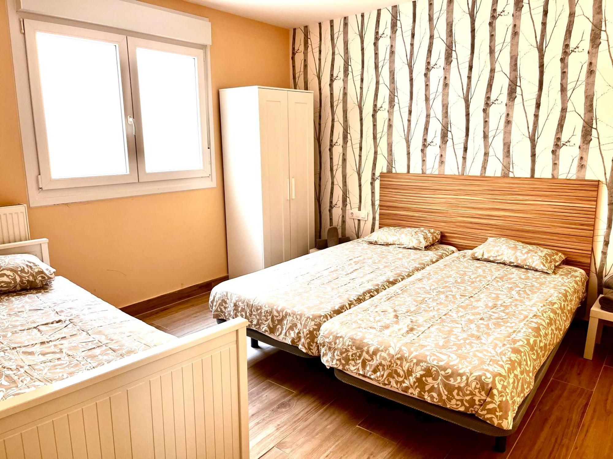 Apartamentos San Nicolas Logroño Zewnętrze zdjęcie