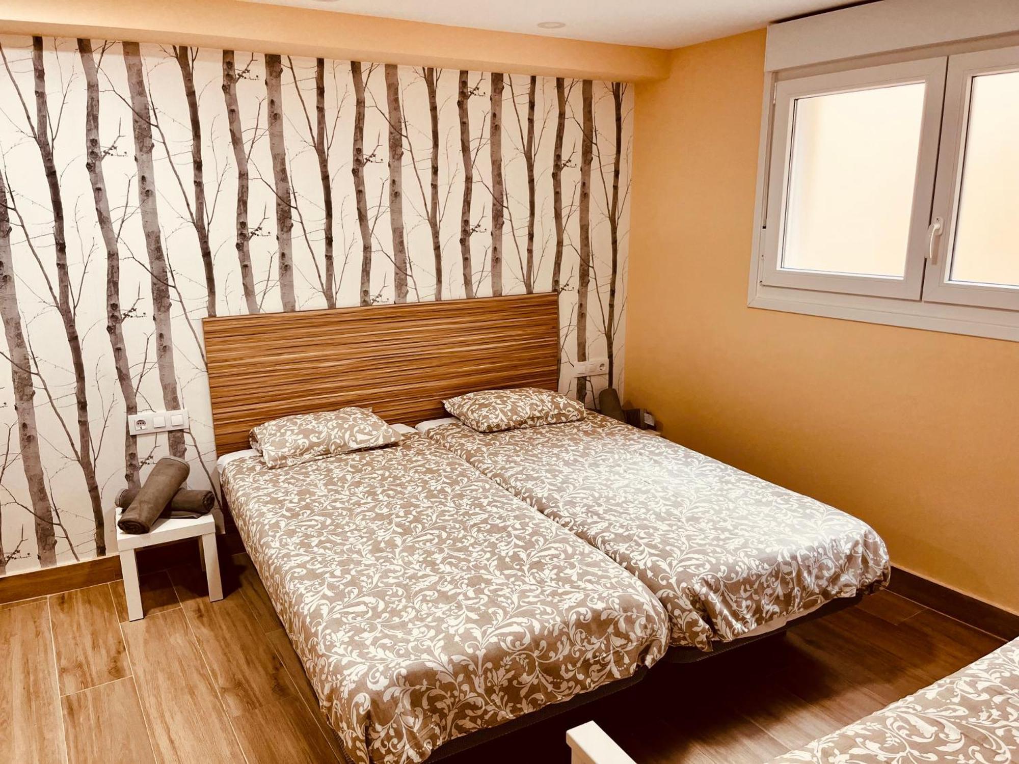 Apartamentos San Nicolas Logroño Zewnętrze zdjęcie