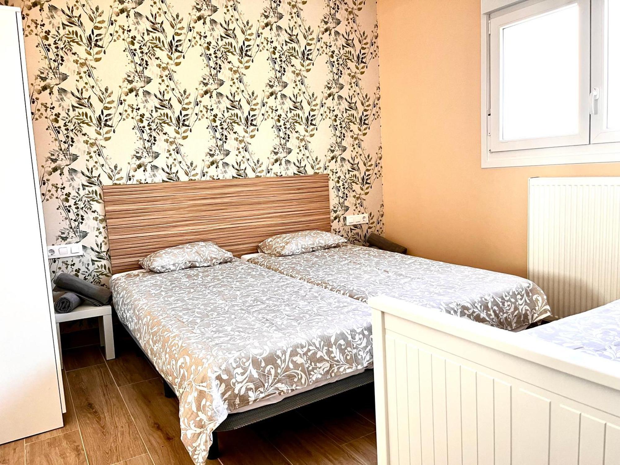 Apartamentos San Nicolas Logroño Zewnętrze zdjęcie