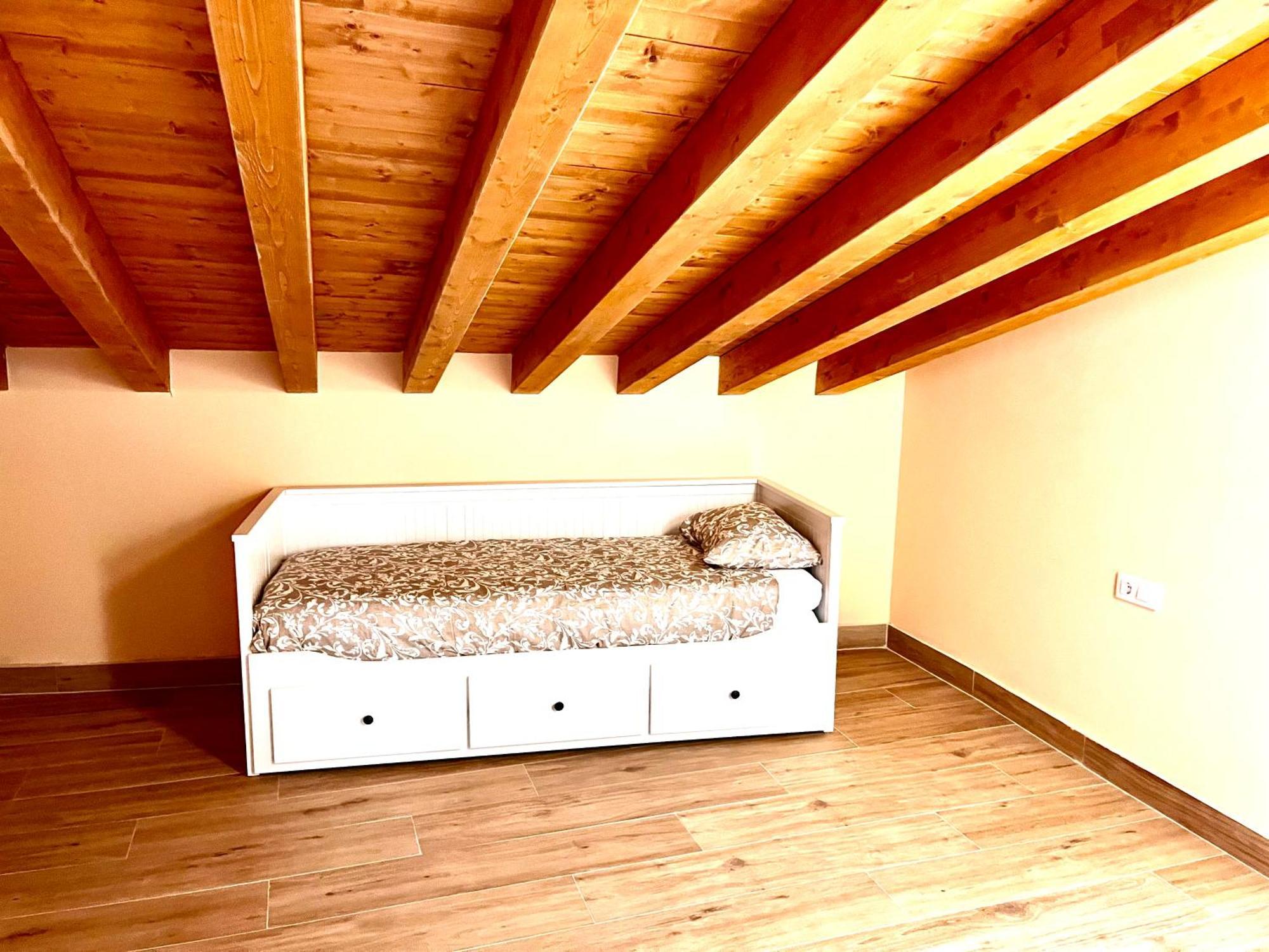 Apartamentos San Nicolas Logroño Zewnętrze zdjęcie