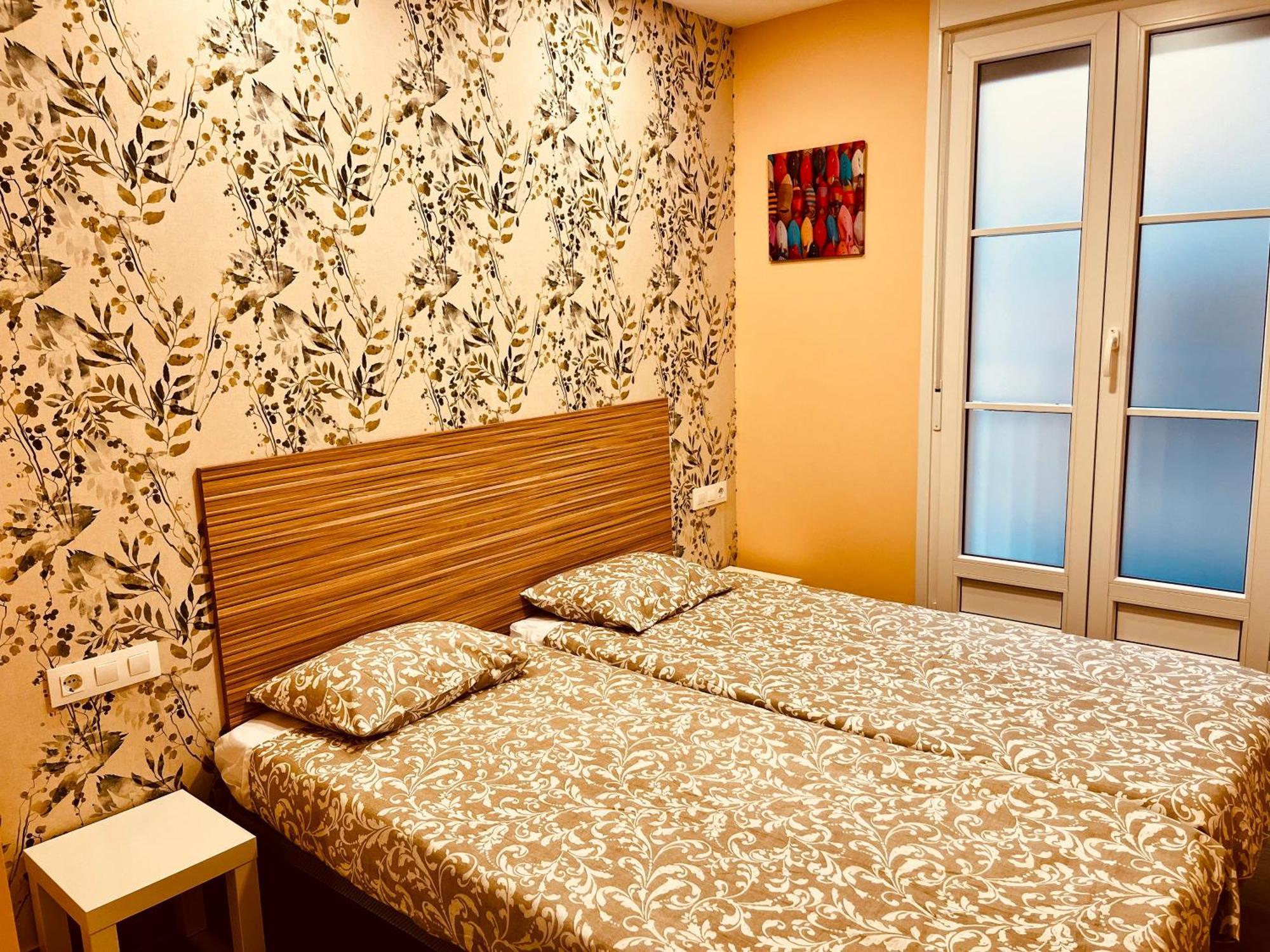 Apartamentos San Nicolas Logroño Zewnętrze zdjęcie