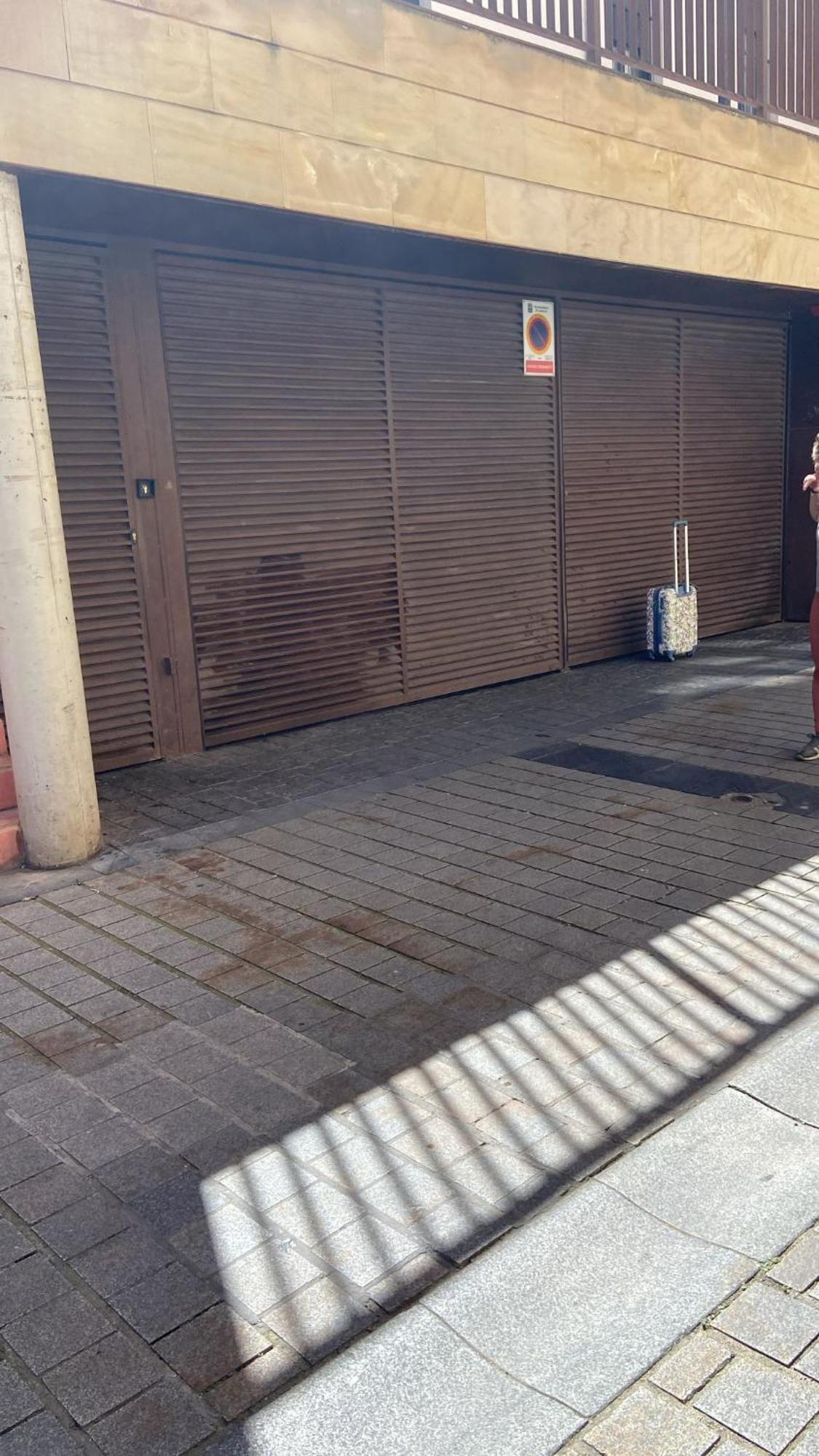 Apartamentos San Nicolas Logroño Zewnętrze zdjęcie